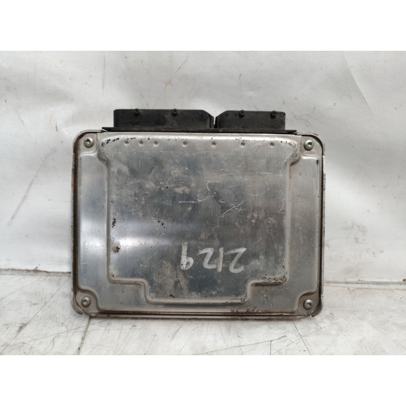 Recambio de centralita motor uce para chrysler voyager (es) 2.5 s referencia OEM IAM 0281011320 038906012HP 0281011320