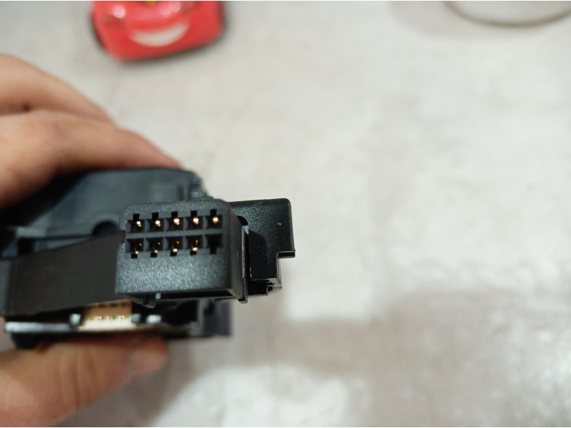 Recambio de mando intermitentes para volkswagen golf v berlina (1k1) referencia OEM IAM 1K0953513 1K0953513 1K0953513