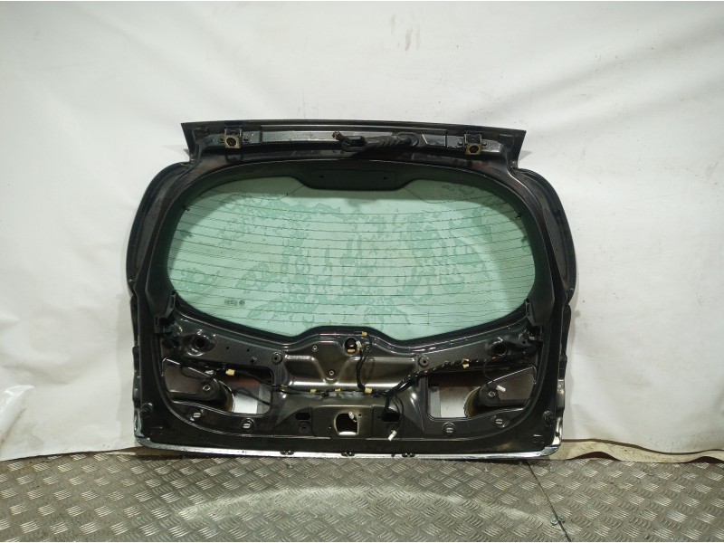 Recambio de porton trasero para alfa romeo 147 (190) 1.9 jtd 120 collezione referencia OEM IAM   