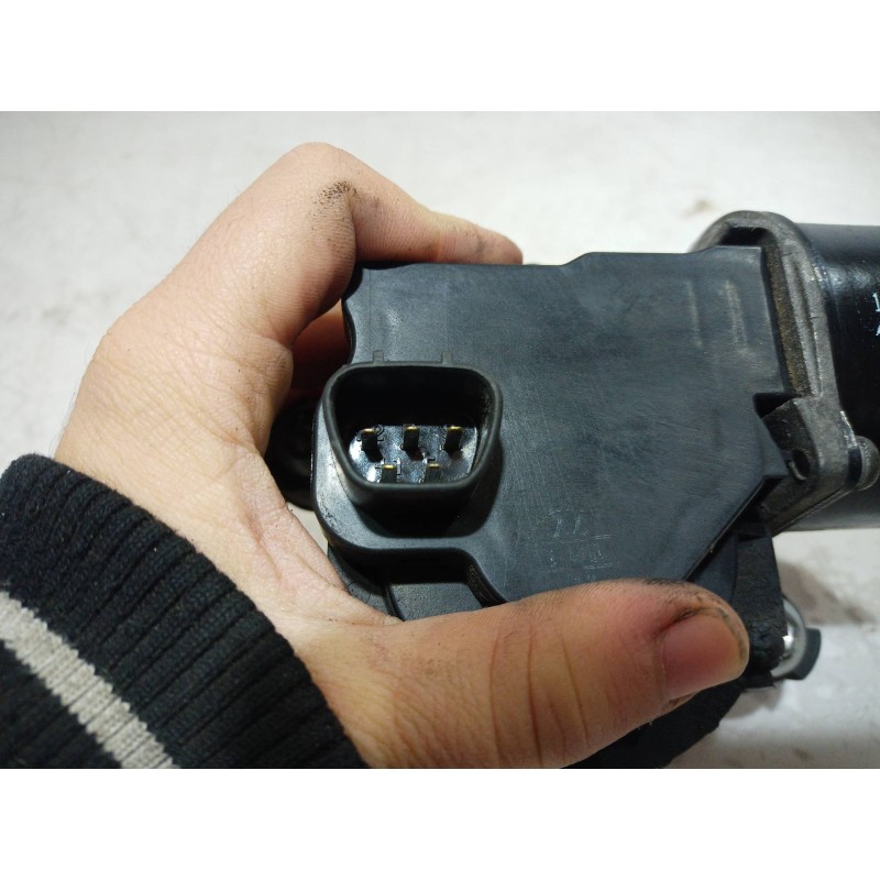 Recambio de motor limpia delantero para mitsubishi montero (v60/v70) 3.2 di-d avance (5-ptas.) referencia OEM IAM 8492007352 849