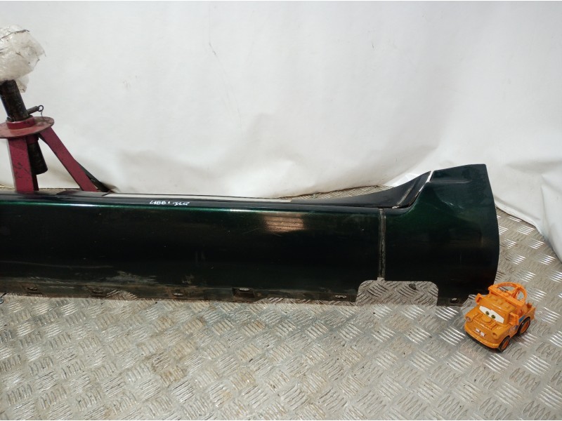 Recambio de faldon lateral para audi a8 (4e2) 4.2 v8 32v fsi referencia OEM IAM 4E0853859 4E0853859 4E0853859