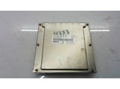 Recambio de centralita motor uce para mercedes-benz clase m (w163) 270 cdi (163.113) referencia OEM IAM A6121533279 A6121533279 