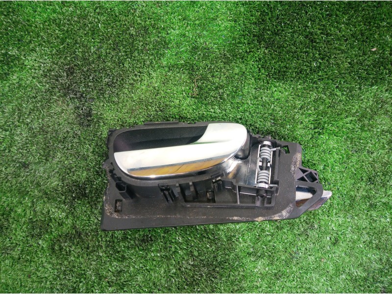 Recambio de maneta interior delantera derecha para peugeot 307 berlina (s2) xr referencia OEM IAM 9643604477 9643604477 96436044