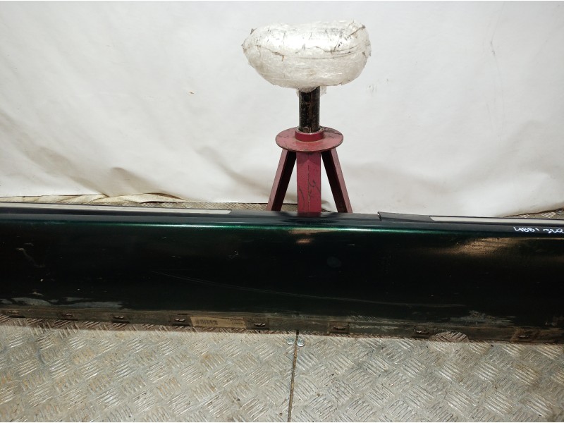 Recambio de faldon lateral para audi a8 (4e2) 4.2 v8 32v fsi referencia OEM IAM 4E0853859 4E0853859 4E0853859