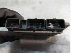 Recambio de centralita motor uce para renault megane ii berlina 3p authentique referencia OEM IAM 8200242405 2253016519 21584029 2