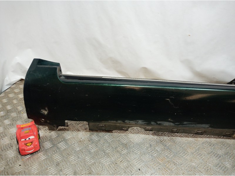 Recambio de faldon lateral para audi a8 (4e2) 4.2 v8 32v fsi referencia OEM IAM 4E0853859 4E0853859 4E0853859