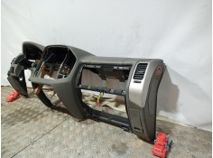 Recambio de salpicadero para mitsubishi montero (v60/v70) 3.2 di-d avance (5-ptas.) referencia OEM IAM    2
