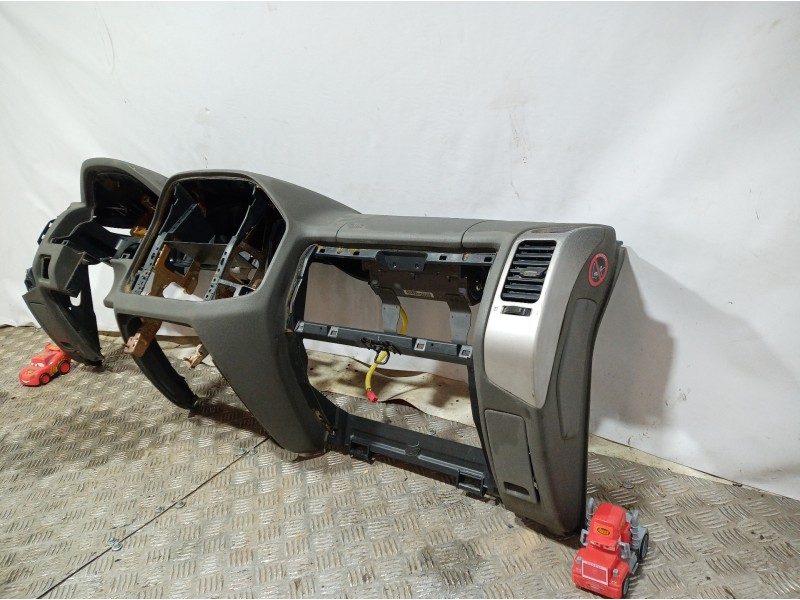 Recambio de salpicadero para mitsubishi montero (v60/v70) 3.2 di-d avance (5-ptas.) referencia OEM IAM   