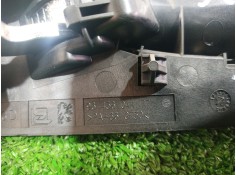 Recambio de maneta interior delantera derecha para peugeot 307 berlina (s2) xr referencia OEM IAM 9643604477 9643604477 96436044 2