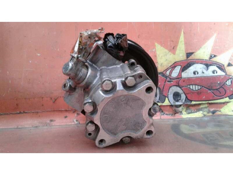 Recambio de bomba direccion para audi a4 avant (8e) 3.0 tdi quattro referencia OEM IAM 8E0145155T 7890955125 8E0145155T