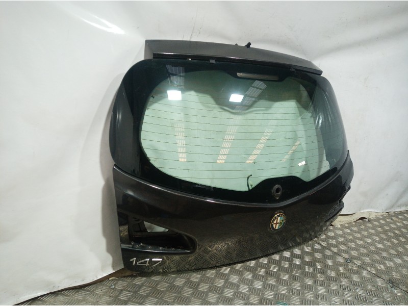 Recambio de porton trasero para alfa romeo 147 (190) 1.9 jtd 120 collezione referencia OEM IAM   