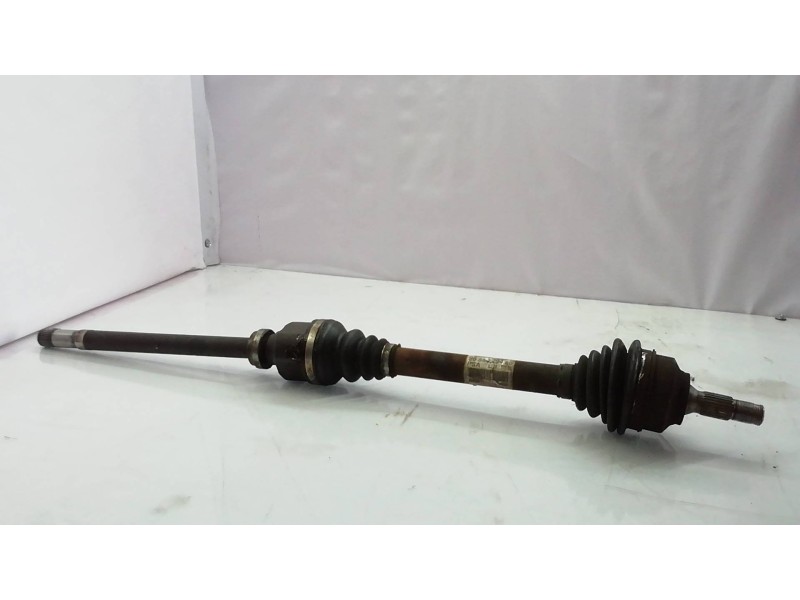 Recambio de transmision delantera derecha para citroën c4 grand picasso exclusive plus referencia OEM IAM  9656329480 9656329480