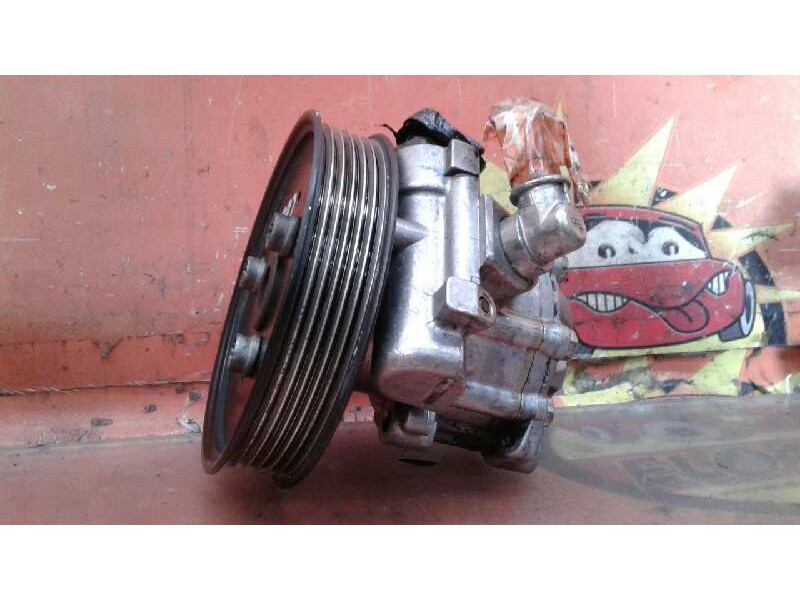 Recambio de bomba direccion para audi a4 avant (8e) 3.0 tdi quattro referencia OEM IAM 8E0145155T 7890955125 8E0145155T