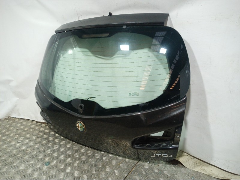 Recambio de porton trasero para alfa romeo 147 (190) 1.9 jtd 120 collezione referencia OEM IAM   