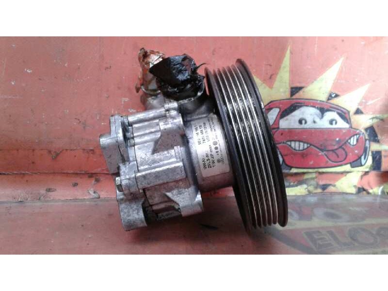 Recambio de bomba direccion para audi a4 avant (8e) 3.0 tdi quattro referencia OEM IAM 8E0145155T 7890955125 8E0145155T