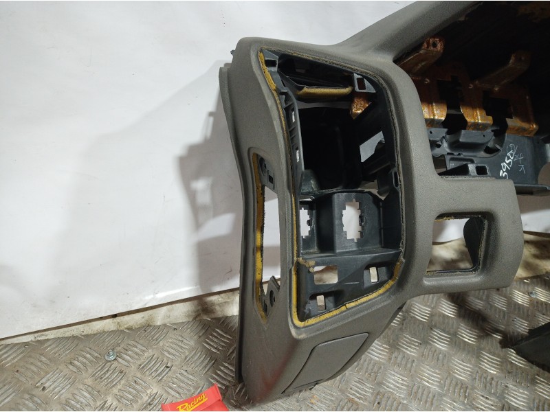 Recambio de salpicadero para mitsubishi montero (v60/v70) 3.2 di-d avance (5-ptas.) referencia OEM IAM   