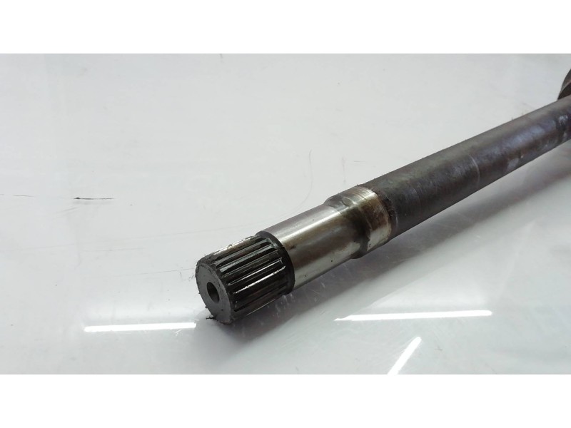 Recambio de transmision delantera derecha para citroën c4 grand picasso exclusive plus referencia OEM IAM  9656329480 9656329480