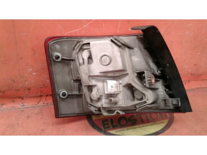 Recambio de piloto trasero derecho para audi a4 avant (8e) 3.0 tdi quattro referencia OEM IAM 8E9945096E  