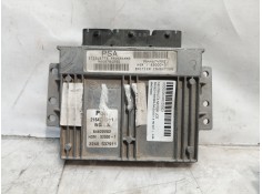 Recambio de centralita motor uce para peugeot 406 berlina (s1/s2) 1.8 16v cat referencia OEM IAM 964878490 81549723 2240537911