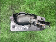 Recambio de maneta interior delantera izquierda para peugeot 307 berlina (s2) xr referencia OEM IAM 9643604577 9643604577 964360 2