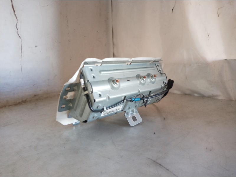 Recambio de airbag delantero derecho para peugeot 207 sw referencia OEM IAM 9685759080 9685759080 9685759080