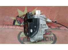 Recambio de cerradura puerta delantera derecha para audi a4 avant (8e) 3.0 tdi quattro referencia OEM IAM 8E1837016AA 8E1837016A