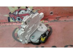 Recambio de cerradura puerta delantera derecha para audi a4 avant (8e) 3.0 tdi quattro referencia OEM IAM 8E1837016AA 8E1837016A 2