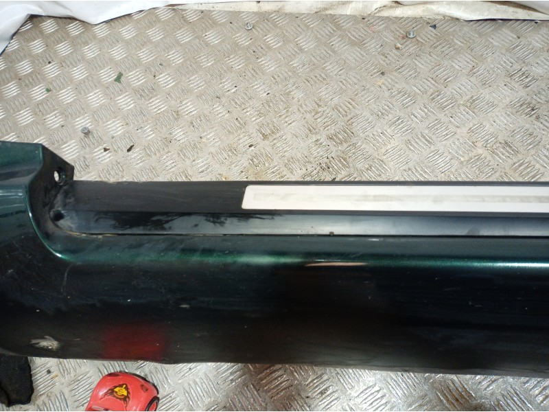 Recambio de faldon lateral para audi a8 (4e2) 4.2 v8 32v fsi referencia OEM IAM 4E0853859 4E0853859 4E0853859