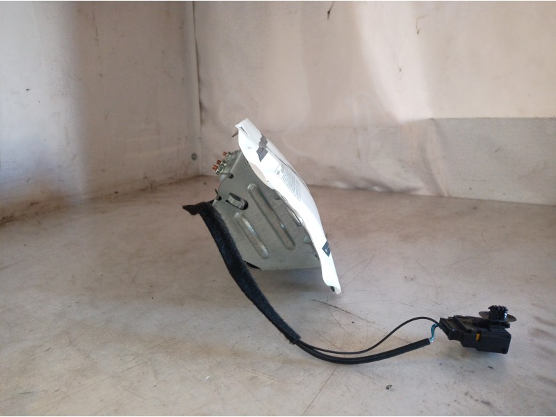 Recambio de airbag delantero derecho para peugeot 207 sw referencia OEM IAM 9685759080 9685759080 9685759080