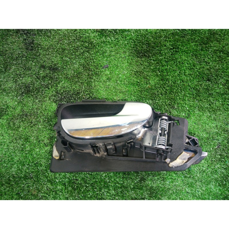 Recambio de maneta interior trasera derecha para peugeot 307 berlina (s2) xr referencia OEM IAM 9643604477 9643604477 9643604477