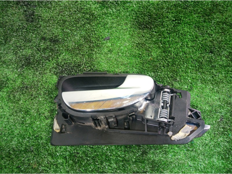 Recambio de maneta interior trasera derecha para peugeot 307 berlina (s2) xr referencia OEM IAM 9643604477 9643604477 9643604477