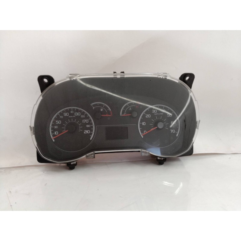 Recambio de cuadro instrumentos para fiat fiorino básico referencia OEM IAM 1367828080 1367828080 1367828080