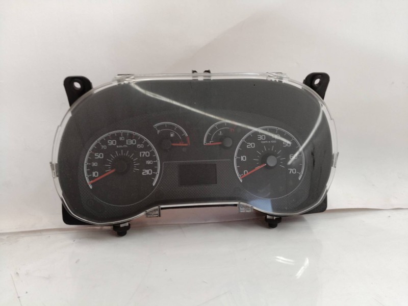 Recambio de cuadro instrumentos para fiat fiorino básico referencia OEM IAM 1367828080 1367828080 1367828080