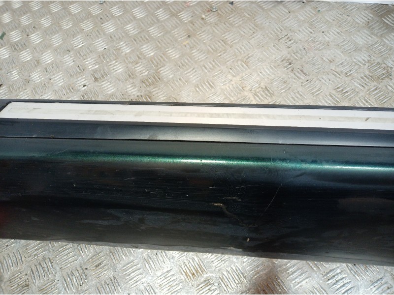 Recambio de faldon lateral para audi a8 (4e2) 4.2 v8 32v fsi referencia OEM IAM 4E0853859 4E0853859 4E0853859