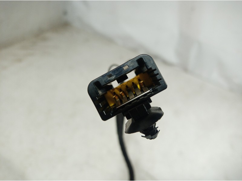 Recambio de airbag delantero derecho para peugeot 207 sw referencia OEM IAM 9685759080 9685759080 9685759080