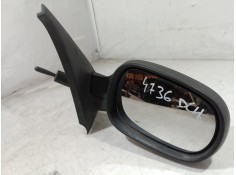 Recambio de retrovisor derecho para renault clio ii fase i (b/cbo) 1.2 referencia OEM IAM 8200042362 8200042362 018011 2