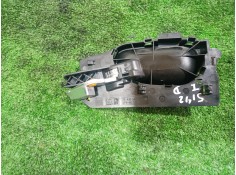 Recambio de maneta interior trasera derecha para peugeot 307 berlina (s2) xr referencia OEM IAM 9643604477 9643604477 9643604477 2