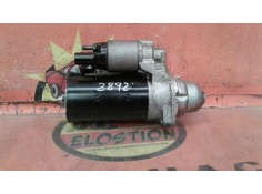 Recambio de motor arranque para audi a4 avant (8e) 3.0 tdi quattro referencia OEM IAM 0001109258 059911024 0001109258