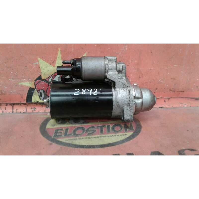 Recambio de motor arranque para audi a4 avant (8e) 3.0 tdi quattro referencia OEM IAM 0001109258 059911024 0001109258