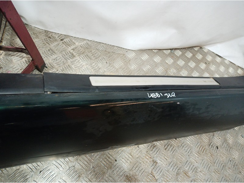 Recambio de faldon lateral para audi a8 (4e2) 4.2 v8 32v fsi referencia OEM IAM 4E0853859 4E0853859 4E0853859