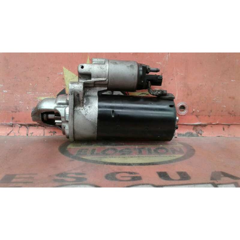 Recambio de motor arranque para audi a4 avant (8e) 3.0 tdi quattro referencia OEM IAM 0001109258 059911024 0001109258