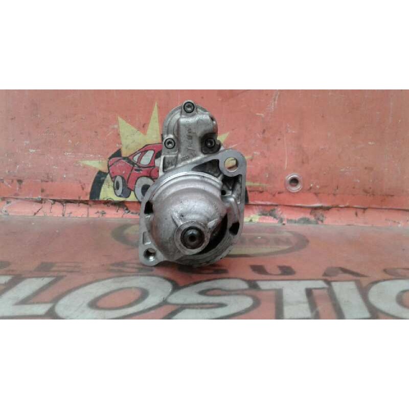Recambio de motor arranque para audi a4 avant (8e) 3.0 tdi quattro referencia OEM IAM 0001109258 059911024 0001109258