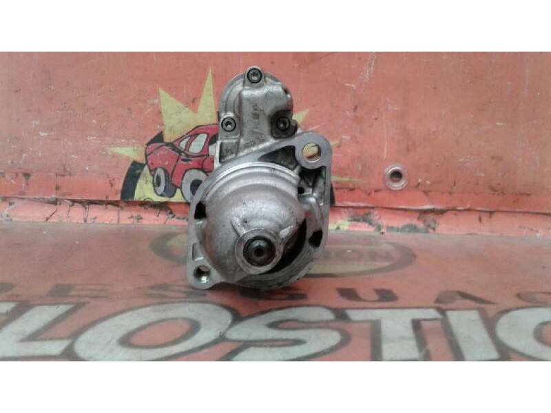 Recambio de motor arranque para audi a4 avant (8e) 3.0 tdi quattro referencia OEM IAM 0001109258 059911024 0001109258