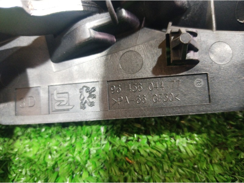 Recambio de maneta interior trasera derecha para peugeot 307 berlina (s2) xr referencia OEM IAM 9643604477 9643604477 9643604477