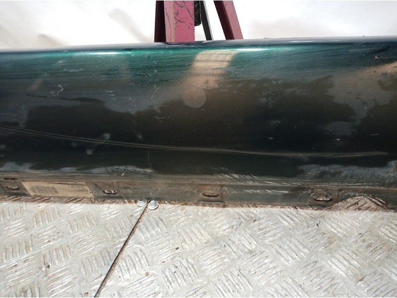 Recambio de faldon lateral para audi a8 (4e2) 4.2 v8 32v fsi referencia OEM IAM 4E0853859 4E0853859 4E0853859