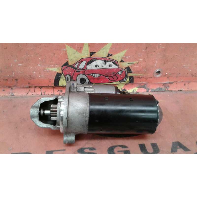 Recambio de motor arranque para audi a4 avant (8e) 3.0 tdi quattro referencia OEM IAM 0001109258 059911024 0001109258