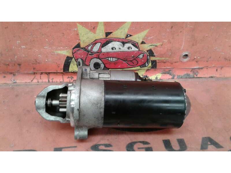 Recambio de motor arranque para audi a4 avant (8e) 3.0 tdi quattro referencia OEM IAM 0001109258 059911024 0001109258