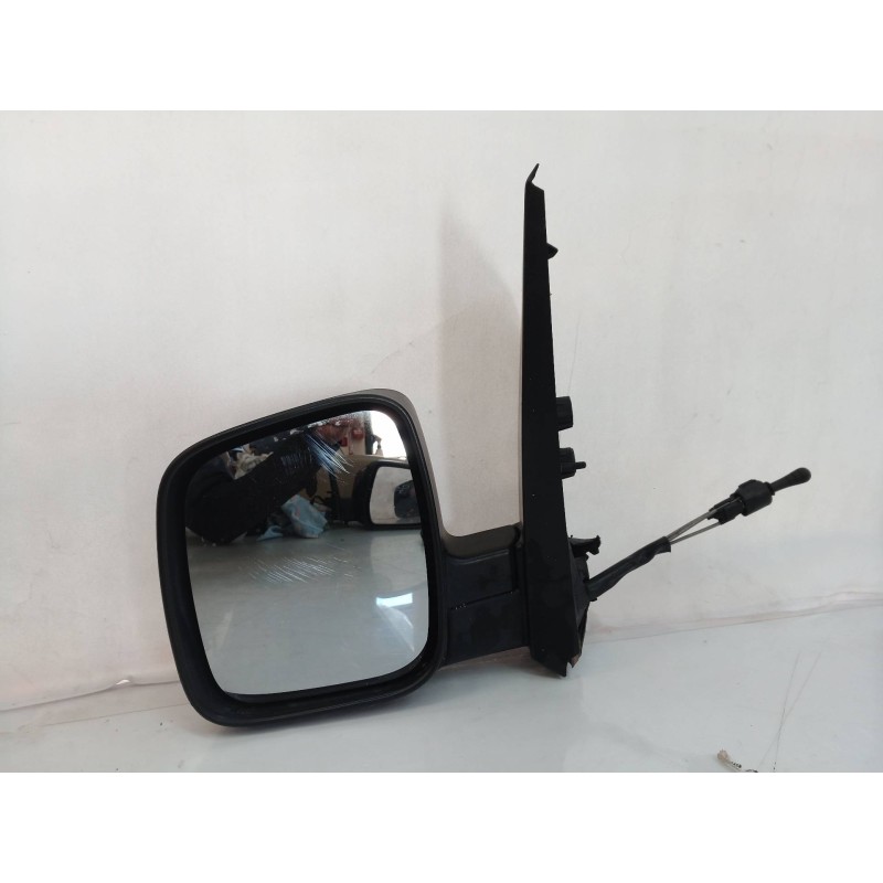 Recambio de retrovisor izquierdo para fiat fiorino básico referencia OEM IAM 735460570 735460570 735460570