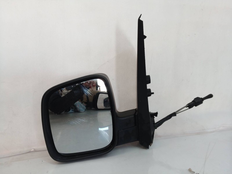Recambio de retrovisor izquierdo para fiat fiorino básico referencia OEM IAM 735460570 735460570 735460570
