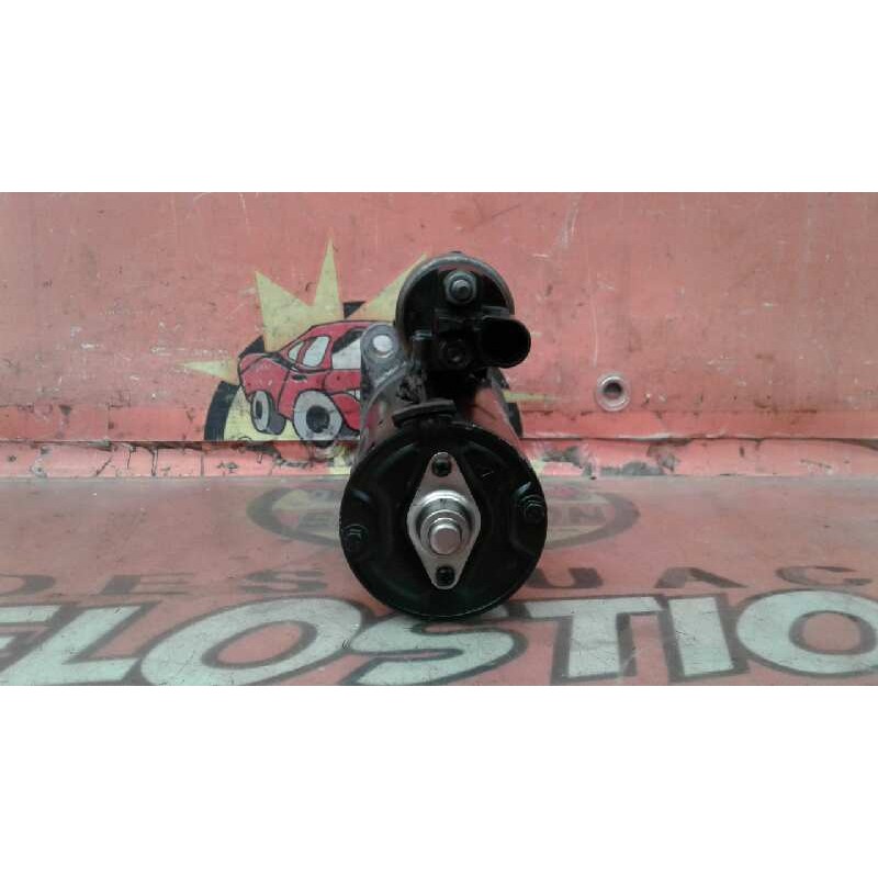 Recambio de motor arranque para audi a4 avant (8e) 3.0 tdi quattro referencia OEM IAM 0001109258 059911024 0001109258